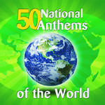 50 National Anthems Of The World专辑