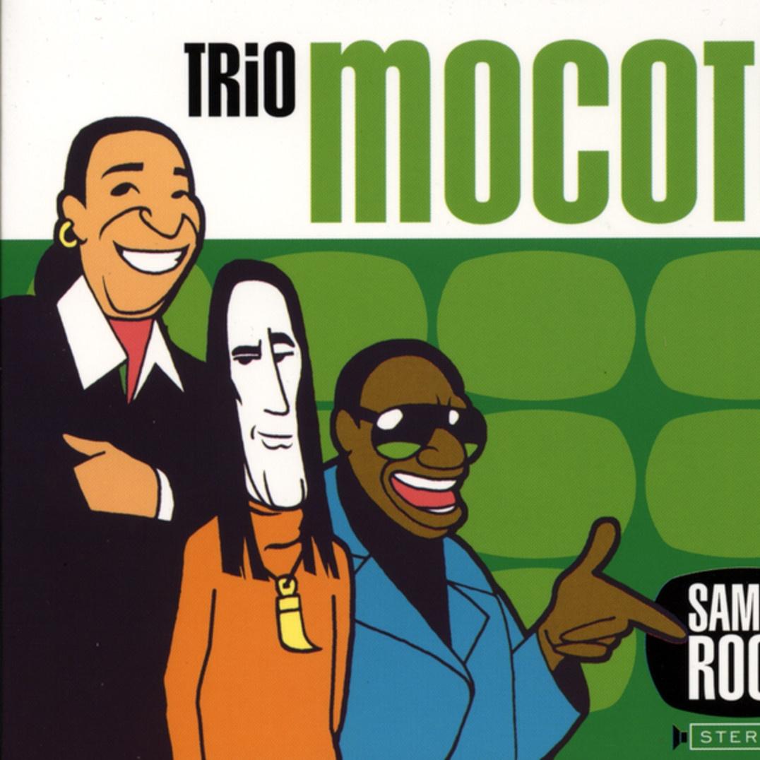 Samba Rock