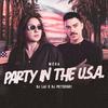 DJ LAI - MEGA PARTY IN THE U.S.A