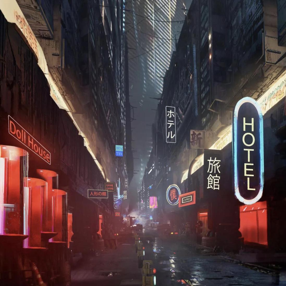 ECHO（Cover 茶理理）