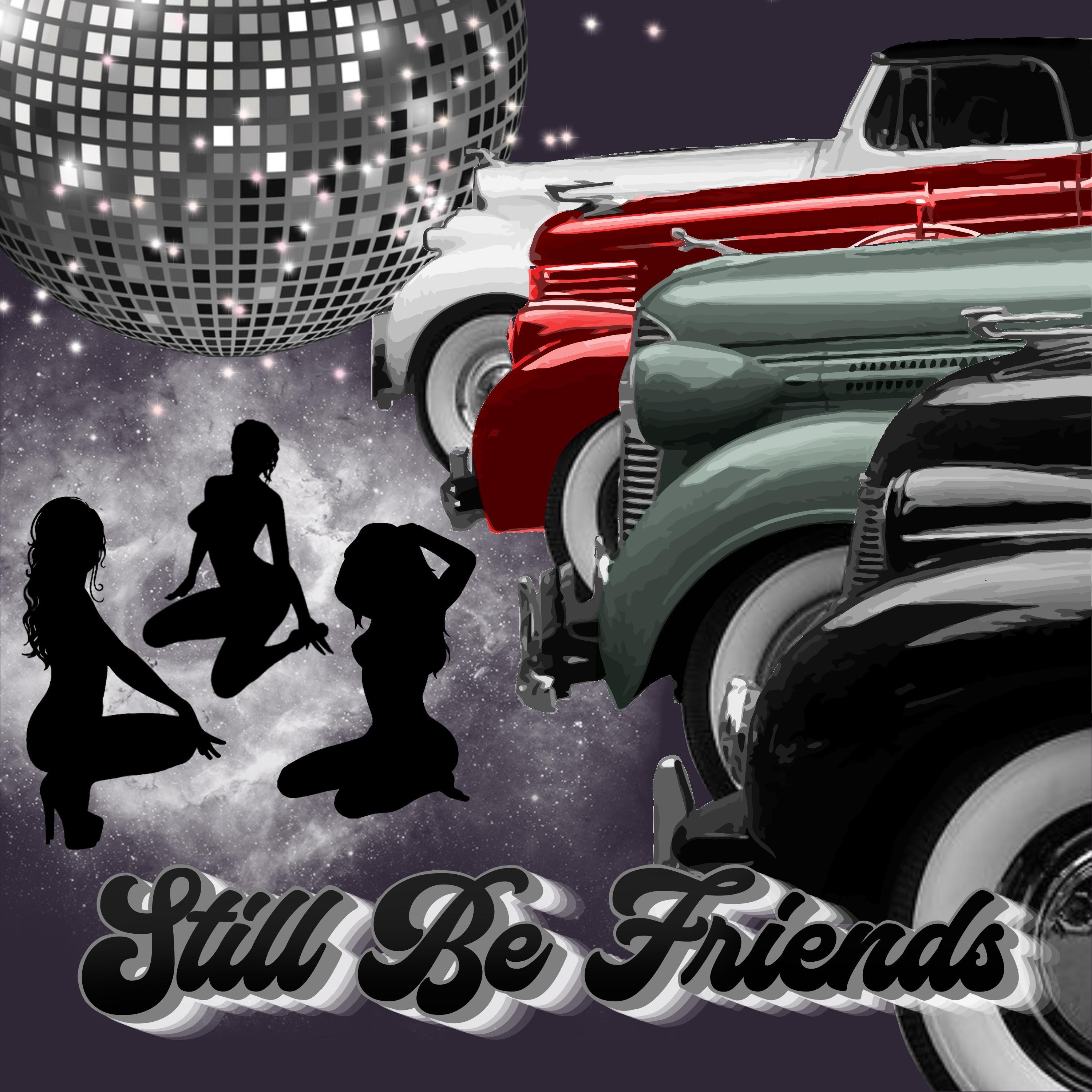 Still Be Friends (feat. eternal274)