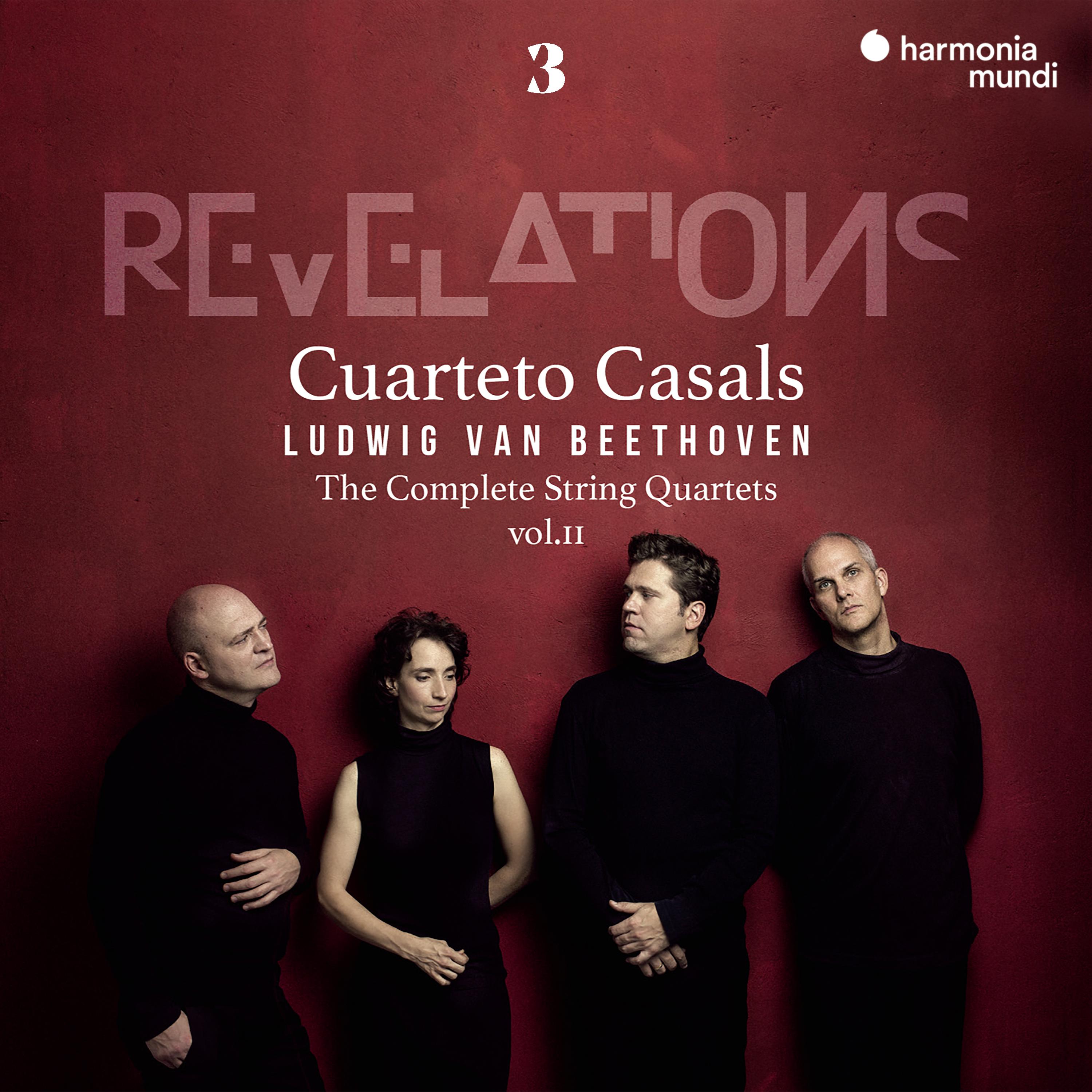 Beethoven: Revelations, 3