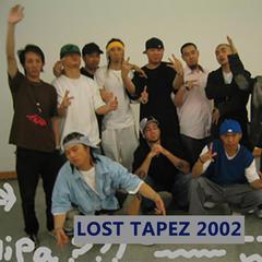 Lost Tapez 2002