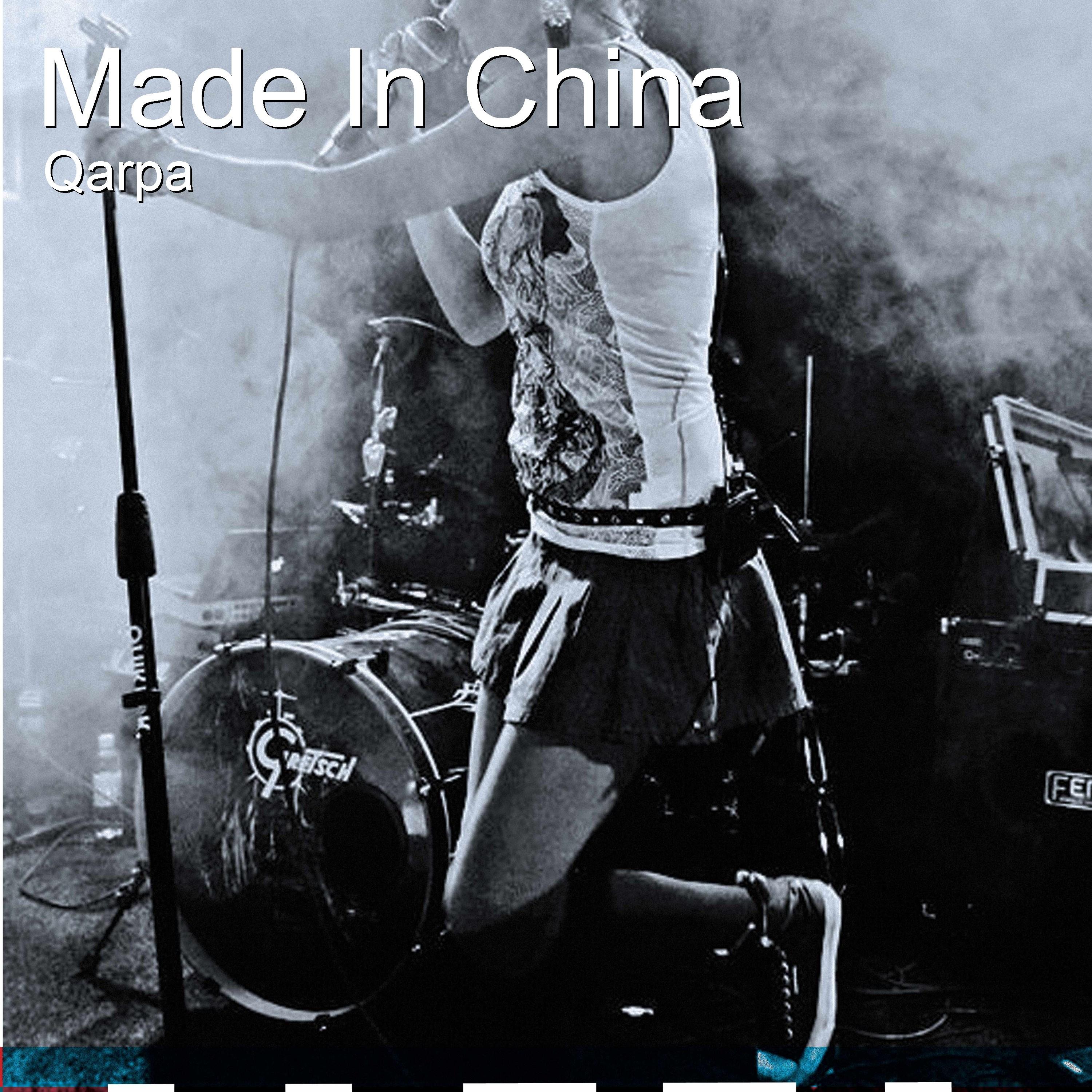 Made in China