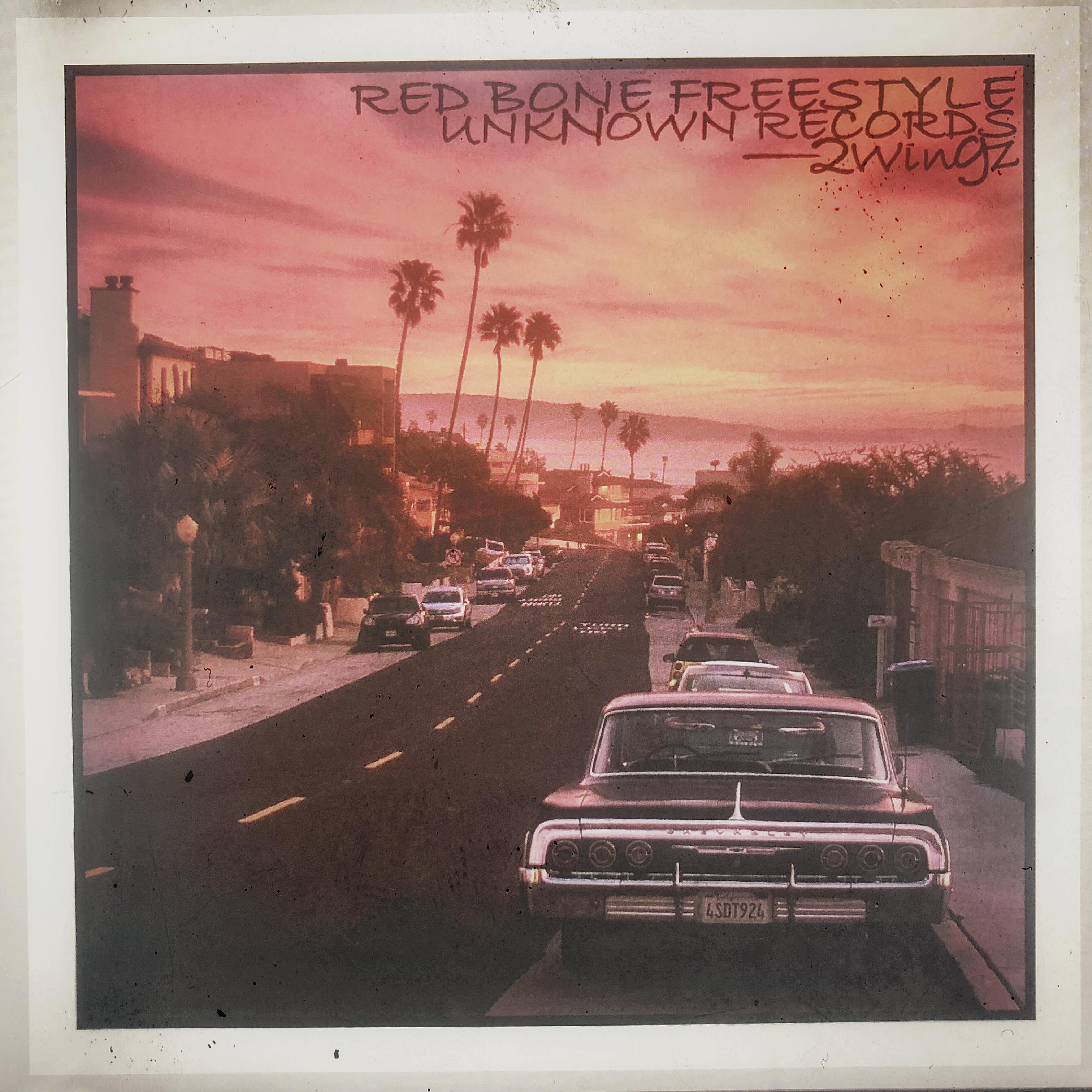 Redbone Freestyle