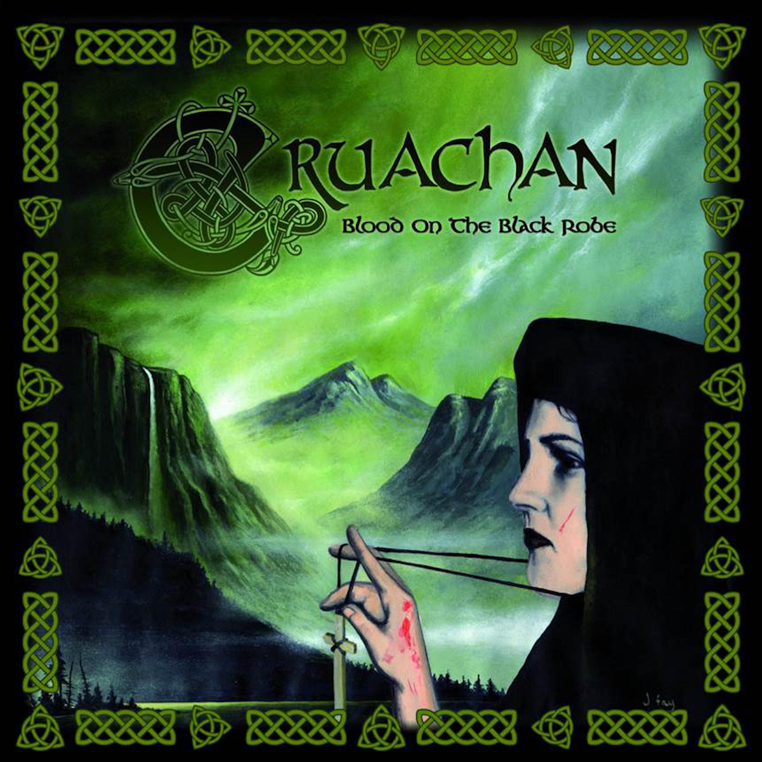 Cruachan - I Am Warrior