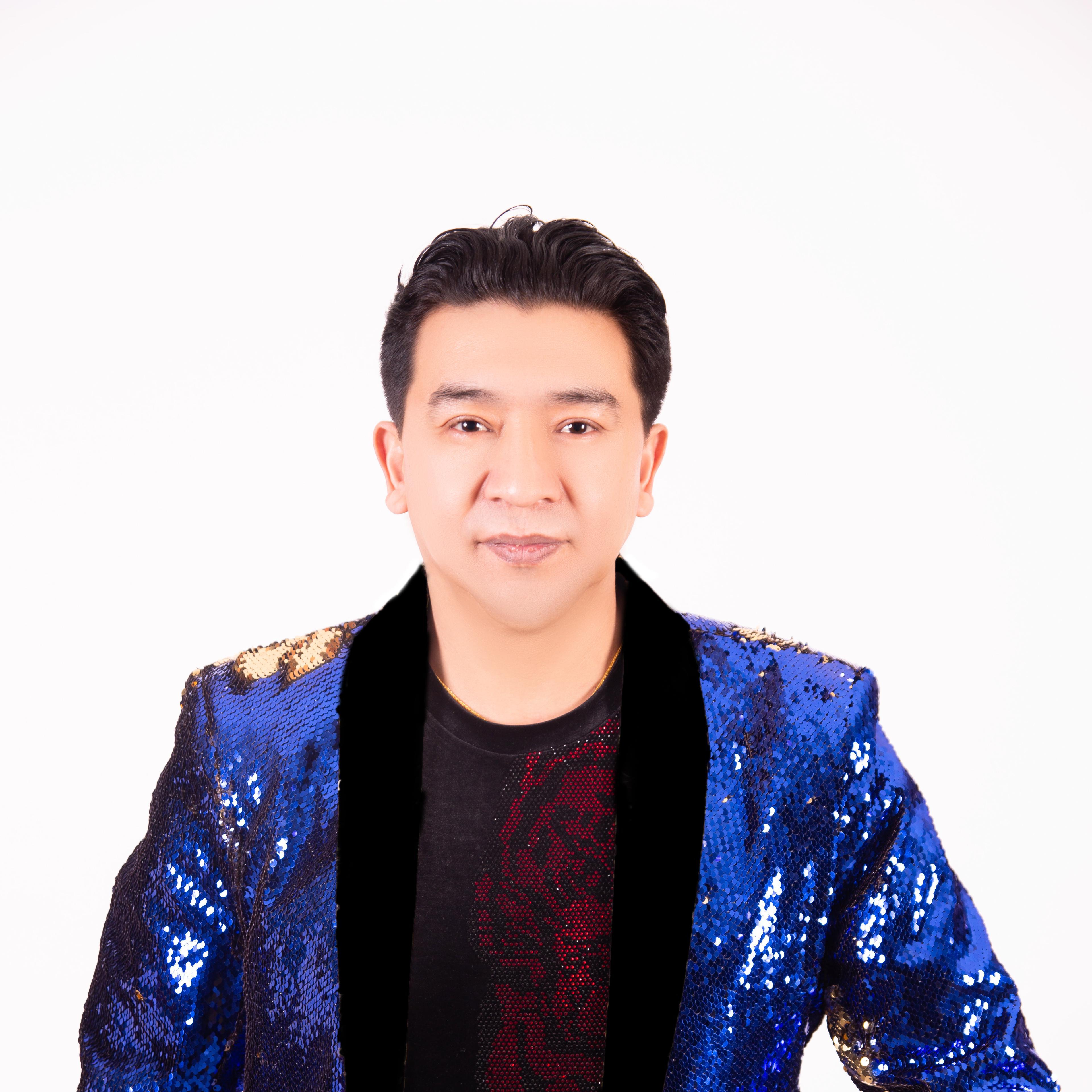 Ahmatjan Ruzi歌曲封面