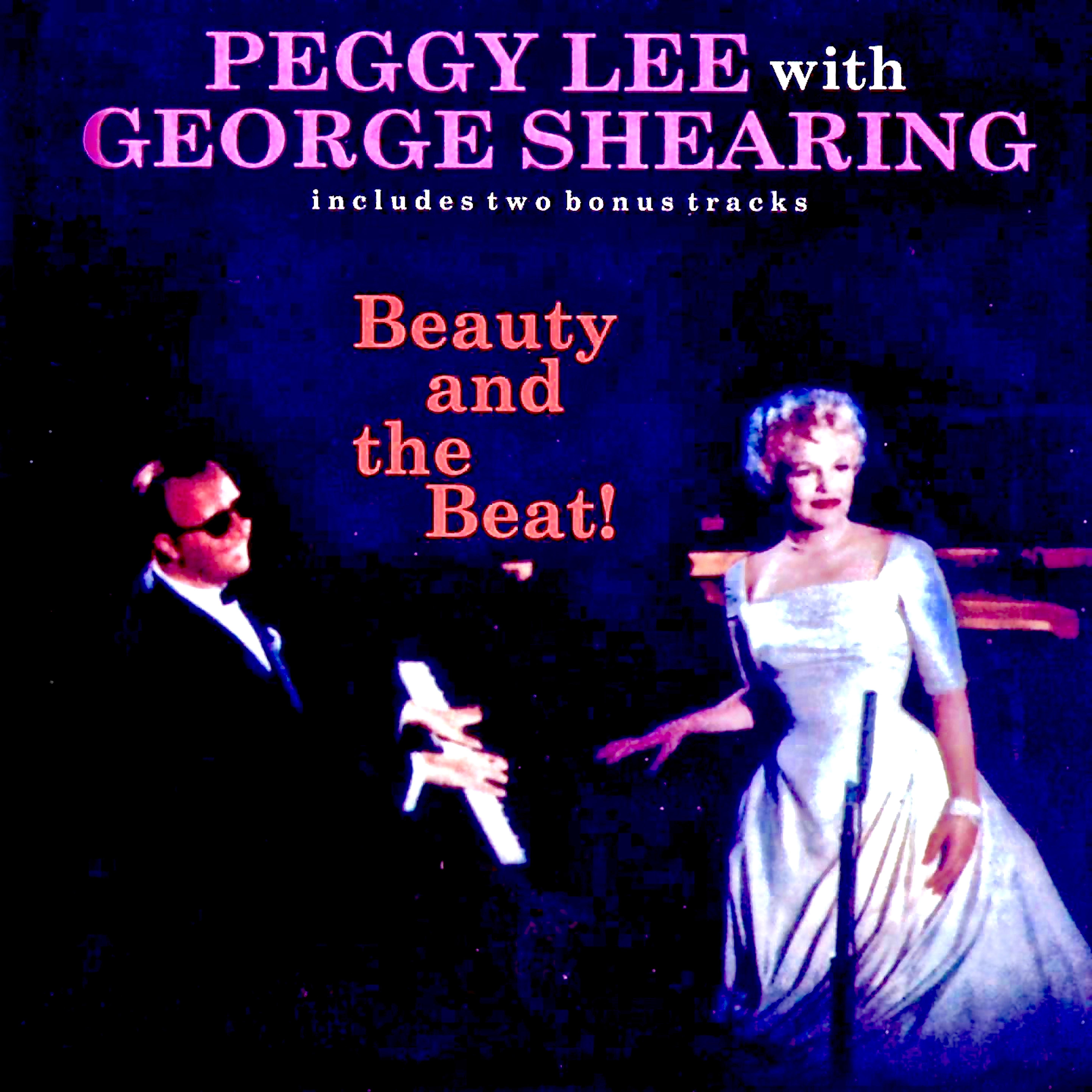 Beauty And The Beat! (Remastered)