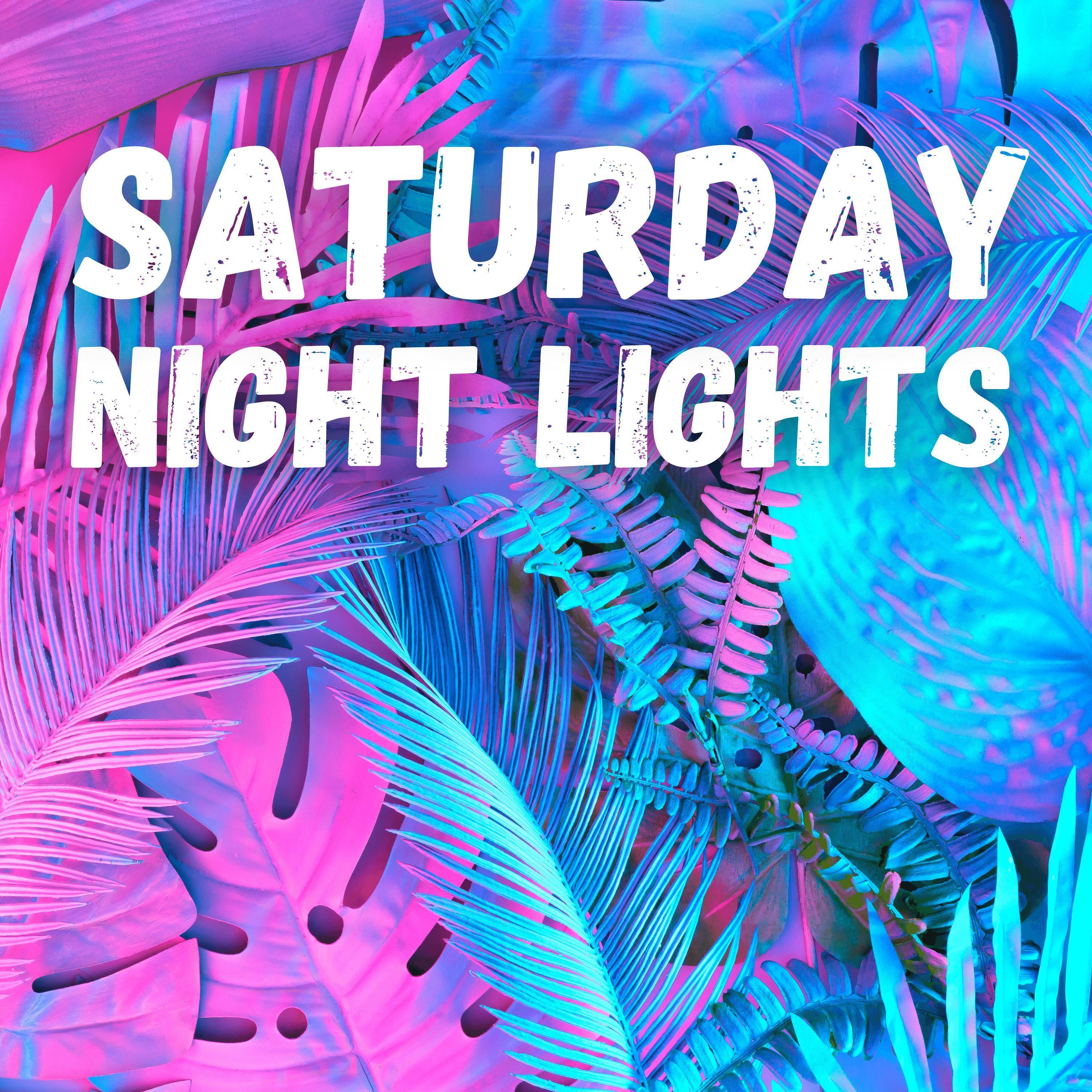 Saturday Night Lights