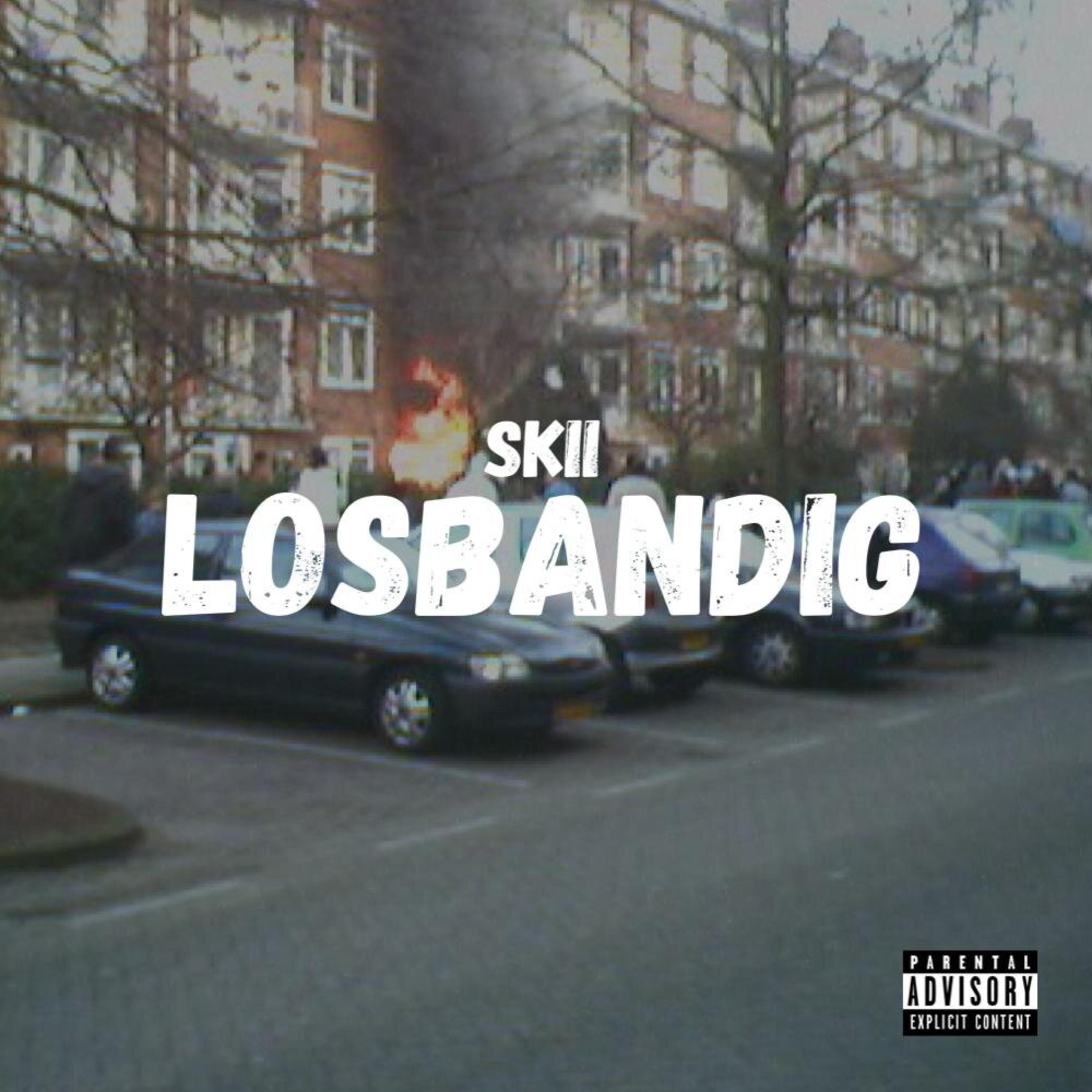 Losbandig