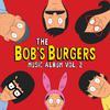 Bob's Burgers - Sexy Little Tiger
