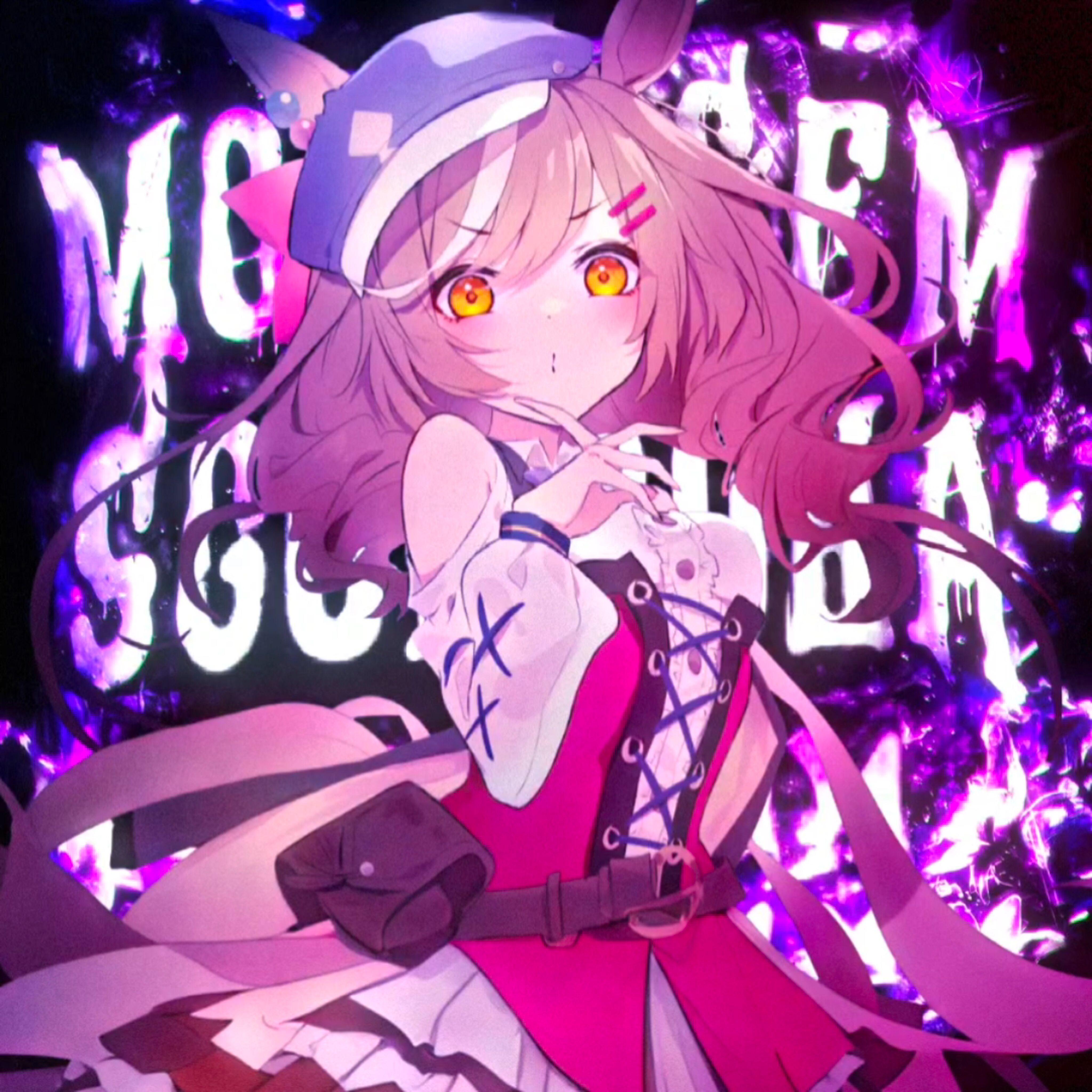 哈基米：MONTAGEM SOLITARIA（我叫小白李 remix）