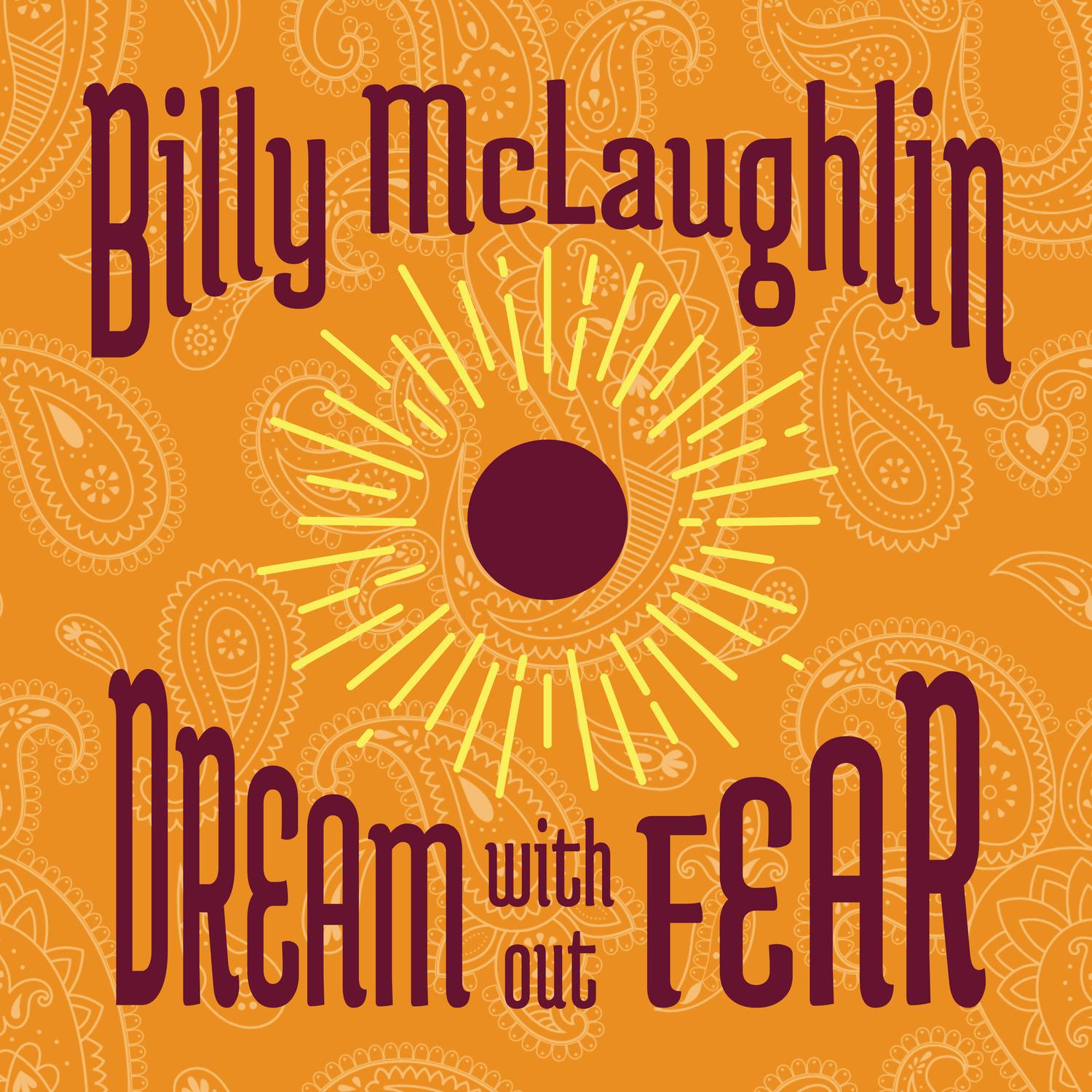 Dream Without Fear