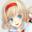 -巧克力泡芙-