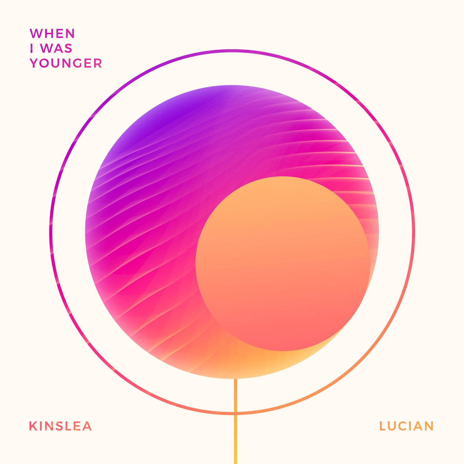 Lucian - When I Was Younger