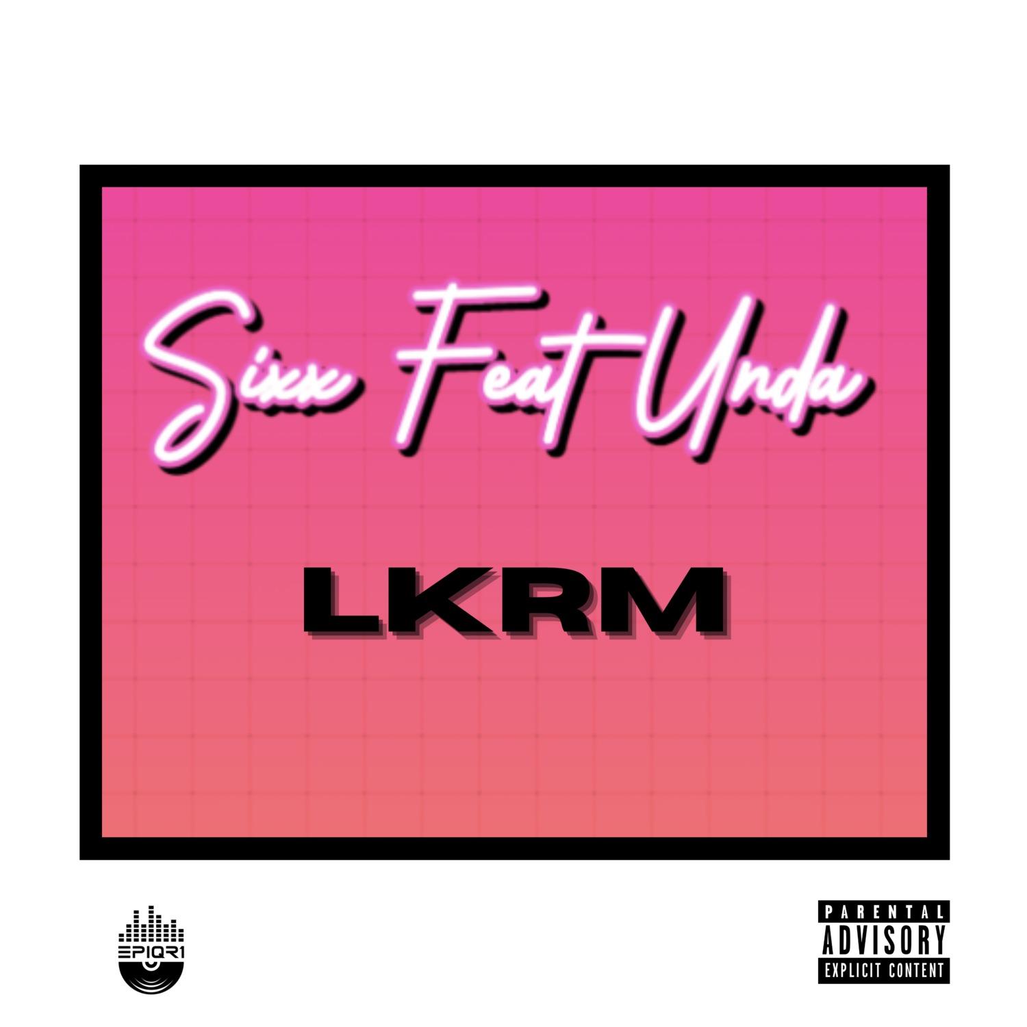 Lkrm