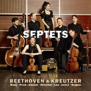 Beethoven - C. Kreutzer: Septets