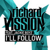 Richard Vission - I'll Follow (Angger Dimas Remix)