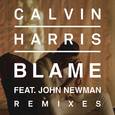 Blame (Remixes)