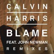 Blame (Remixes)