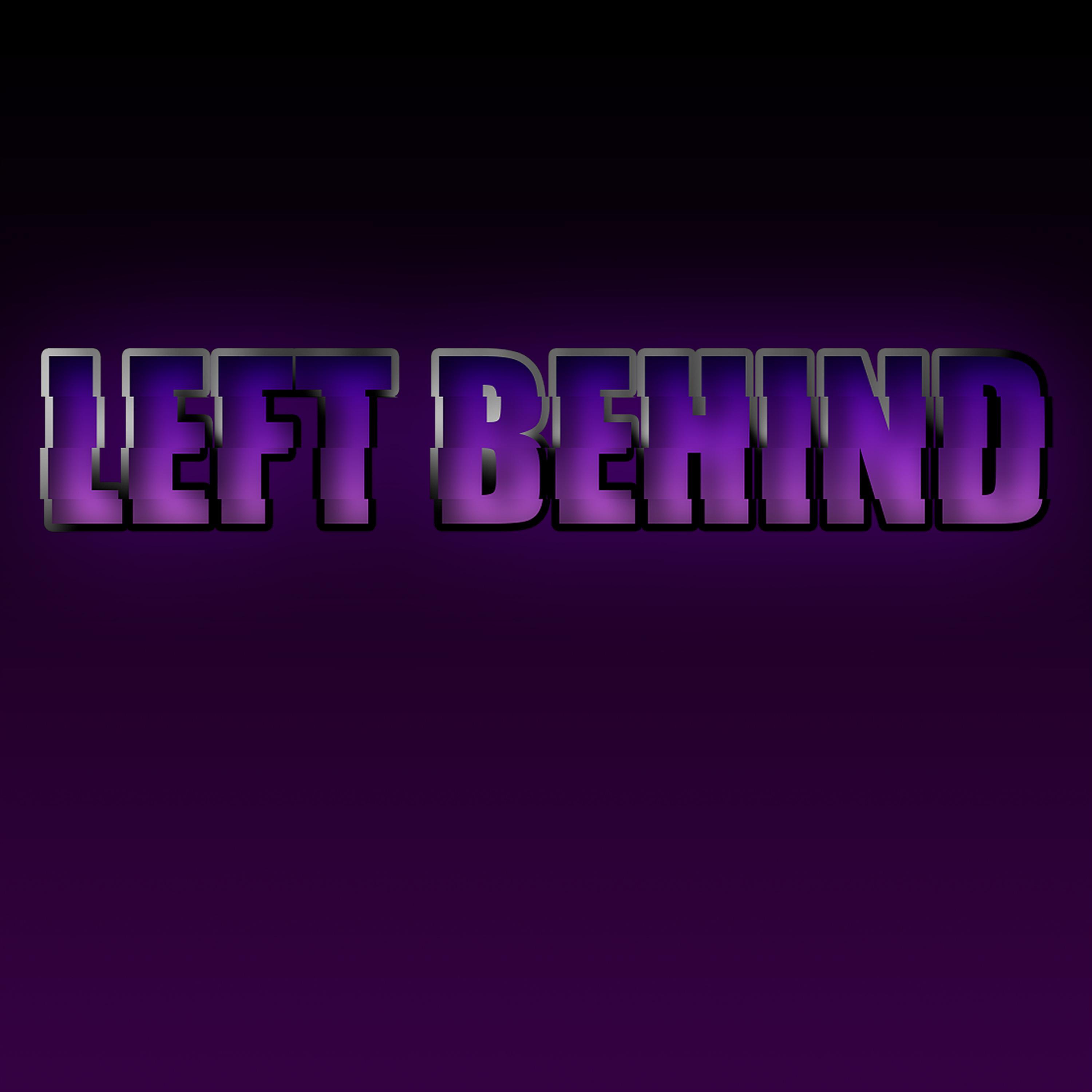 Left Behind