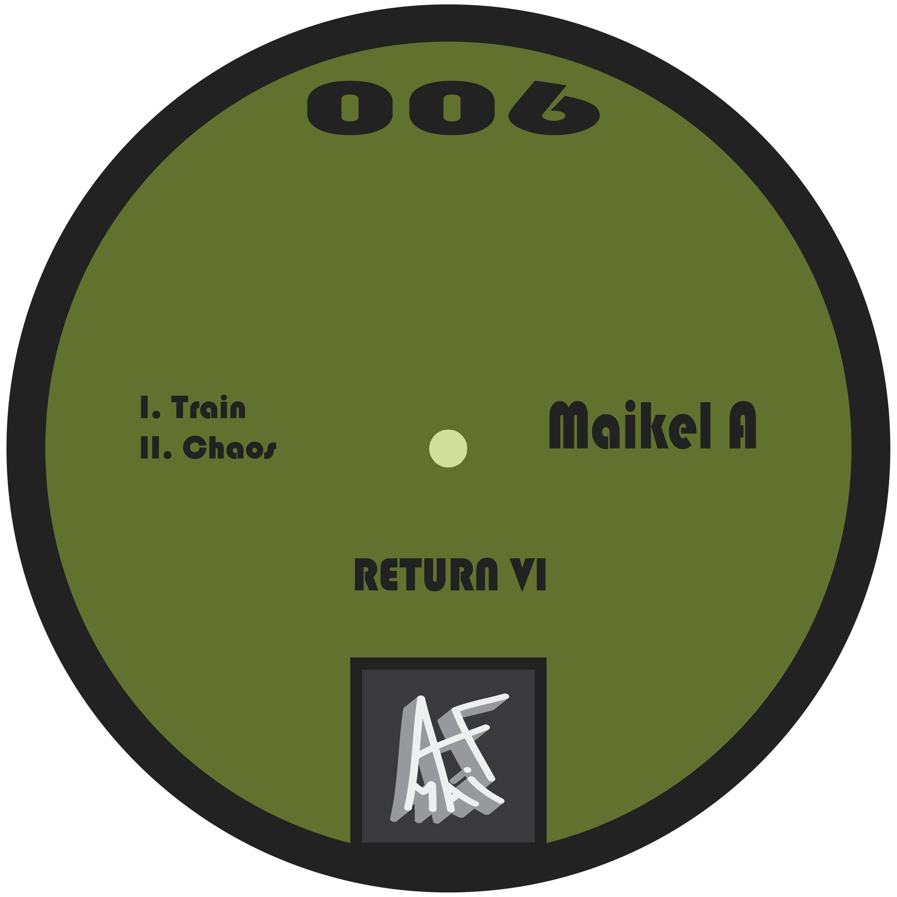 Return VI