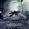 Rhys Sfyrios - Mosquito (Extended Mix)