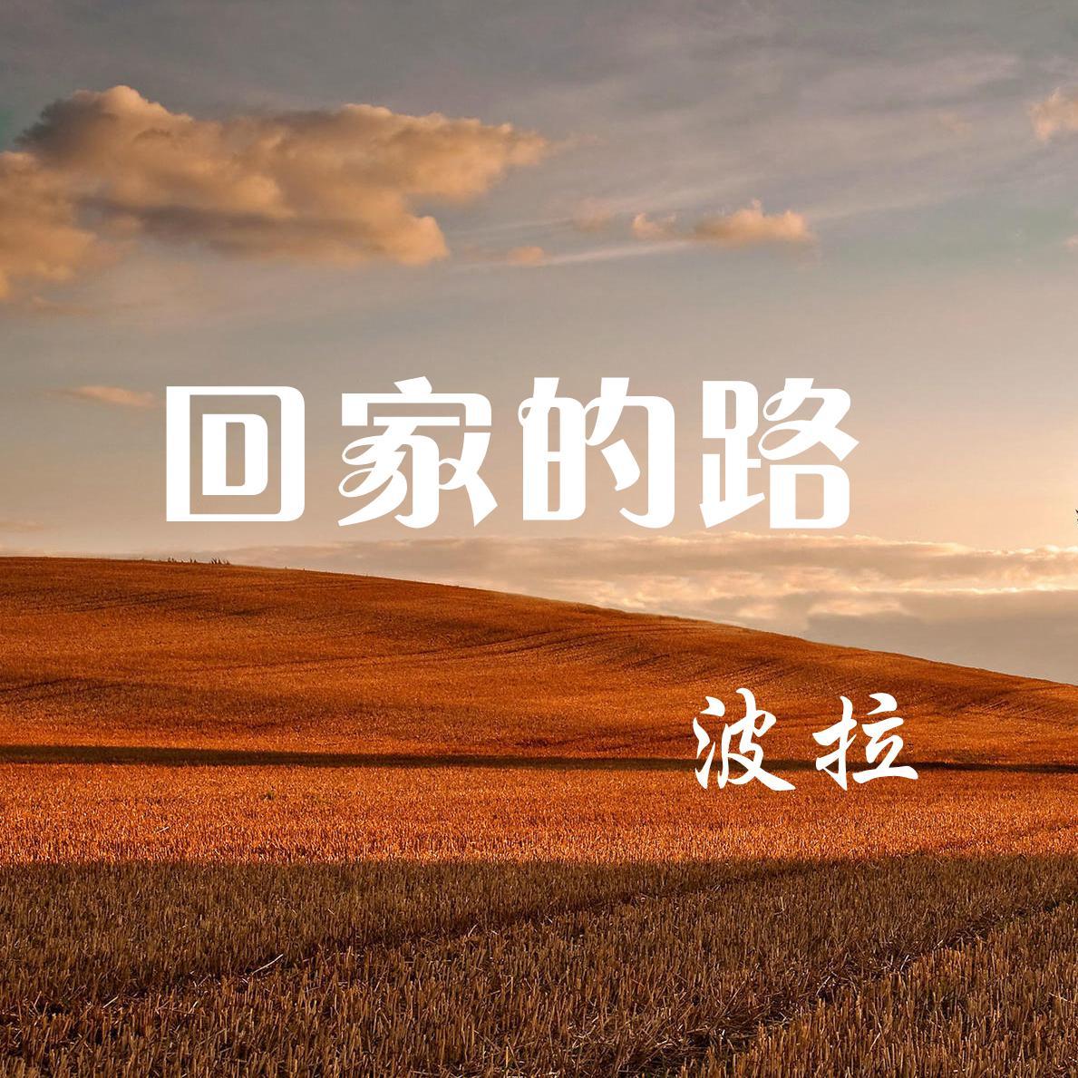 回家的路
