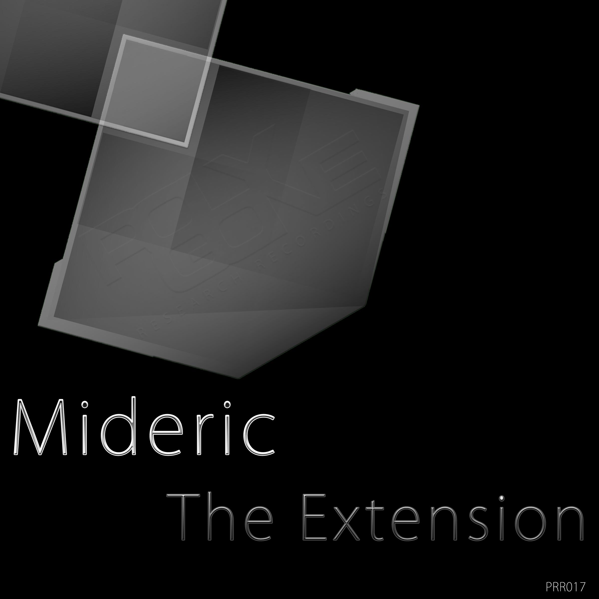 The Extension