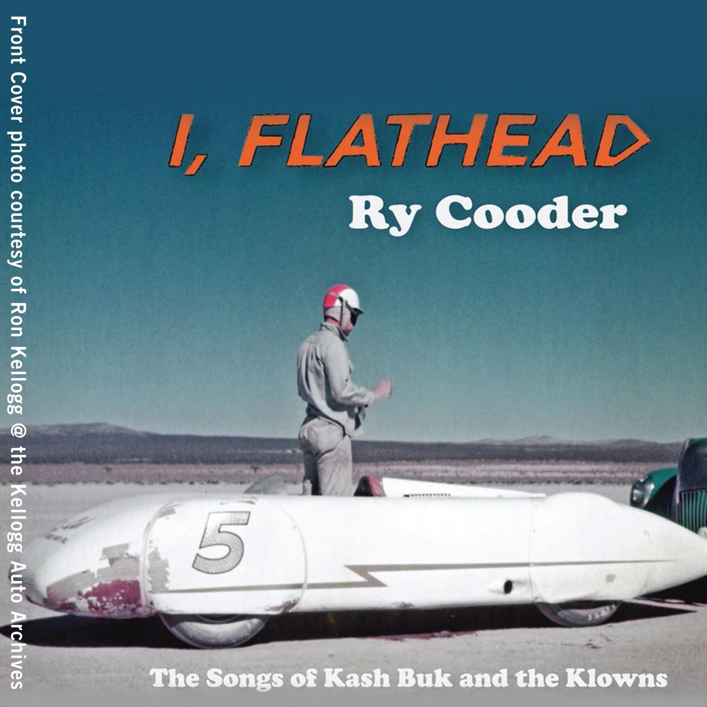 I, Flathead