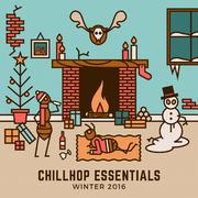 Chillhop Essentials Winter 2016