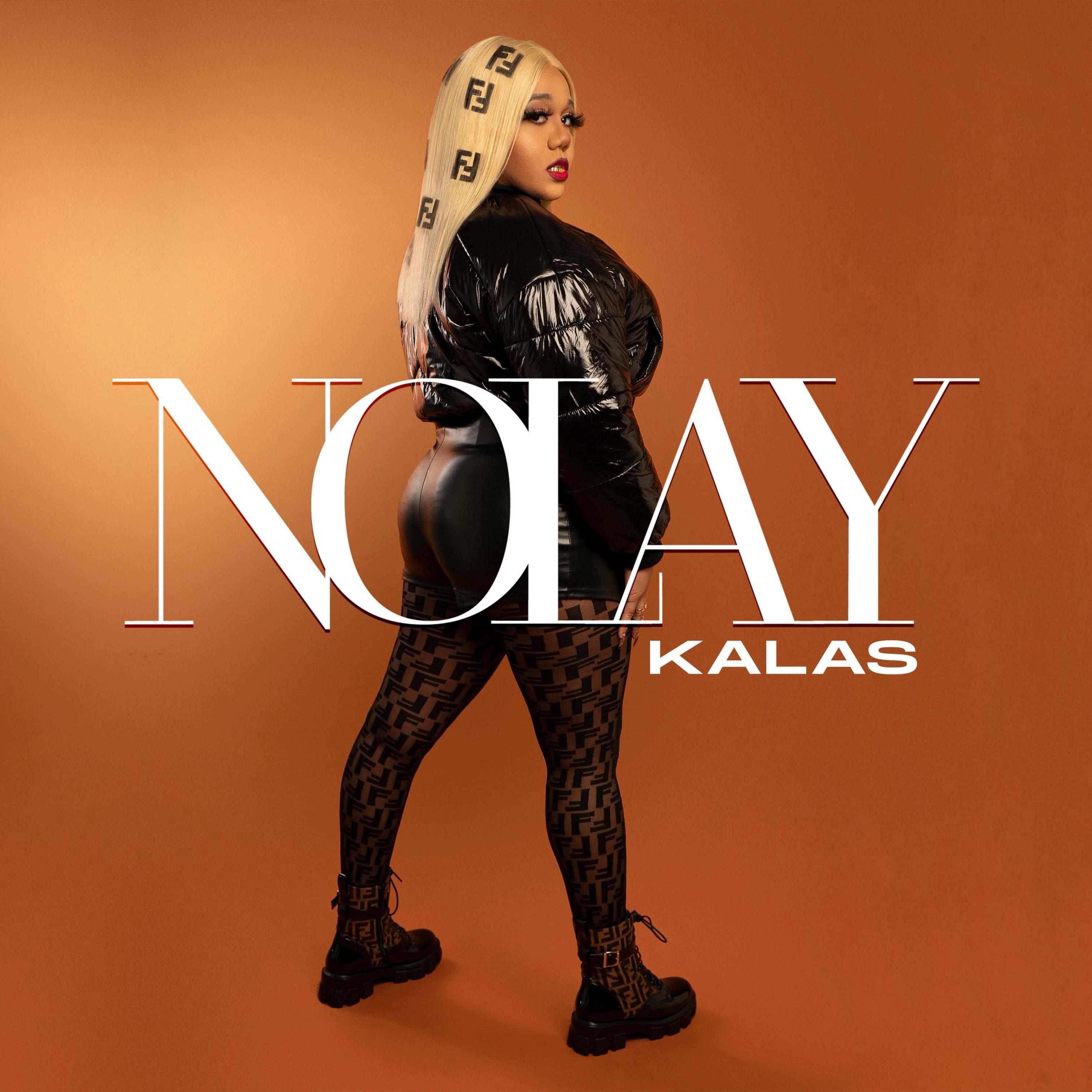 Nolay - I'm Back