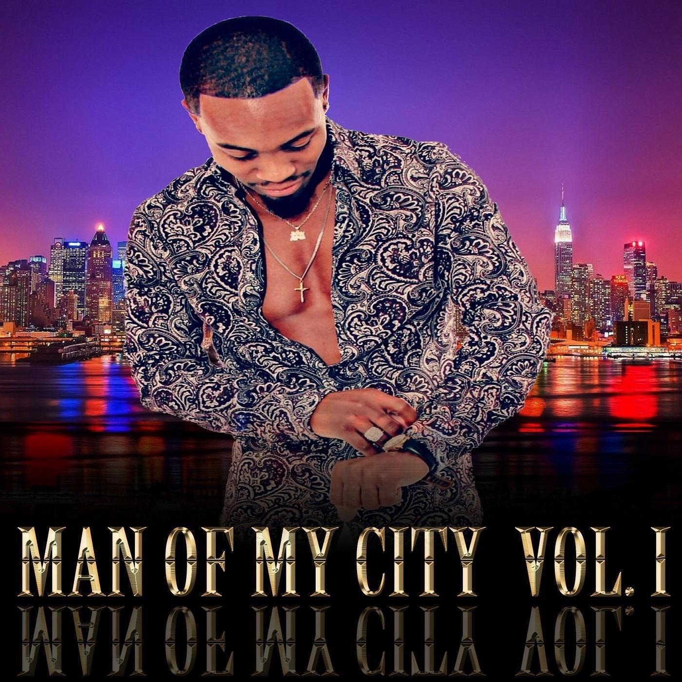 Man of My City, Vol. I