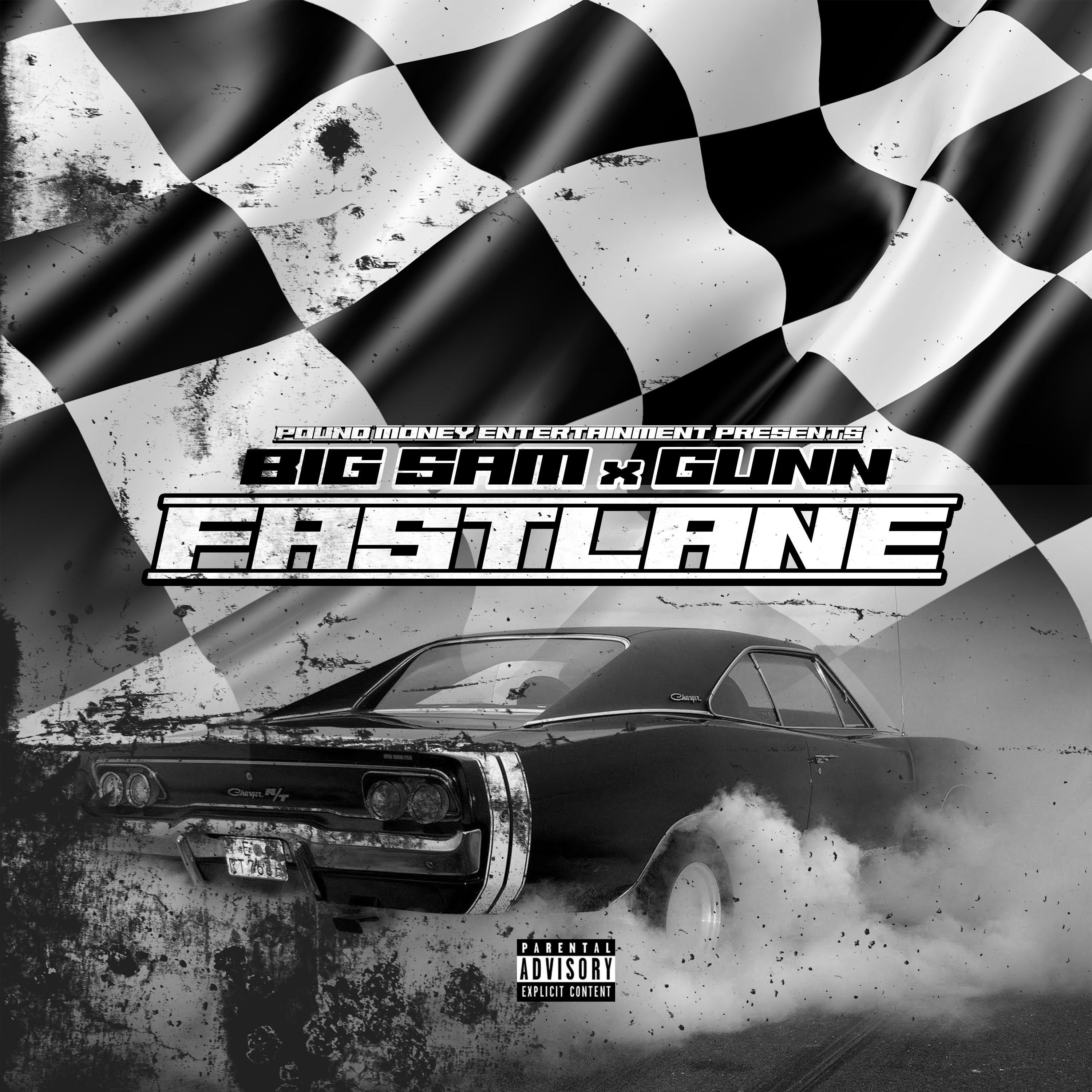 FastLane (feat. Gunn)