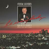 Frank Sinatra - L.A. Is My Lady (karaoke)