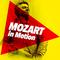 Mozart in Motion专辑