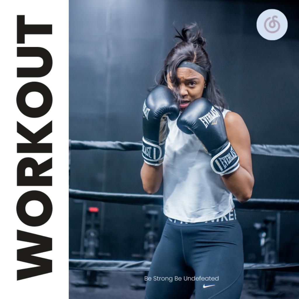 WORKOUT | 训练节奏