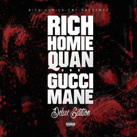 Lifestyle - Rich Gang feat. Young Thug & Rich Homie Quan (unofficial Instrumental) 无和声伴奏