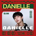 12.14 DANIELLE@BLINK专辑