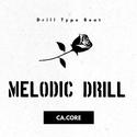 Melodic Drill Type Beats