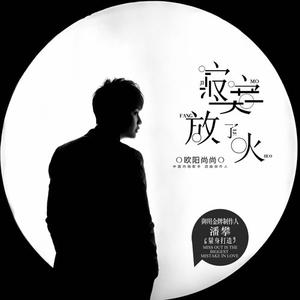 欧阳尚尚 - 寂寞放了火 (DJ何鹏广场舞版伴奏).mp3