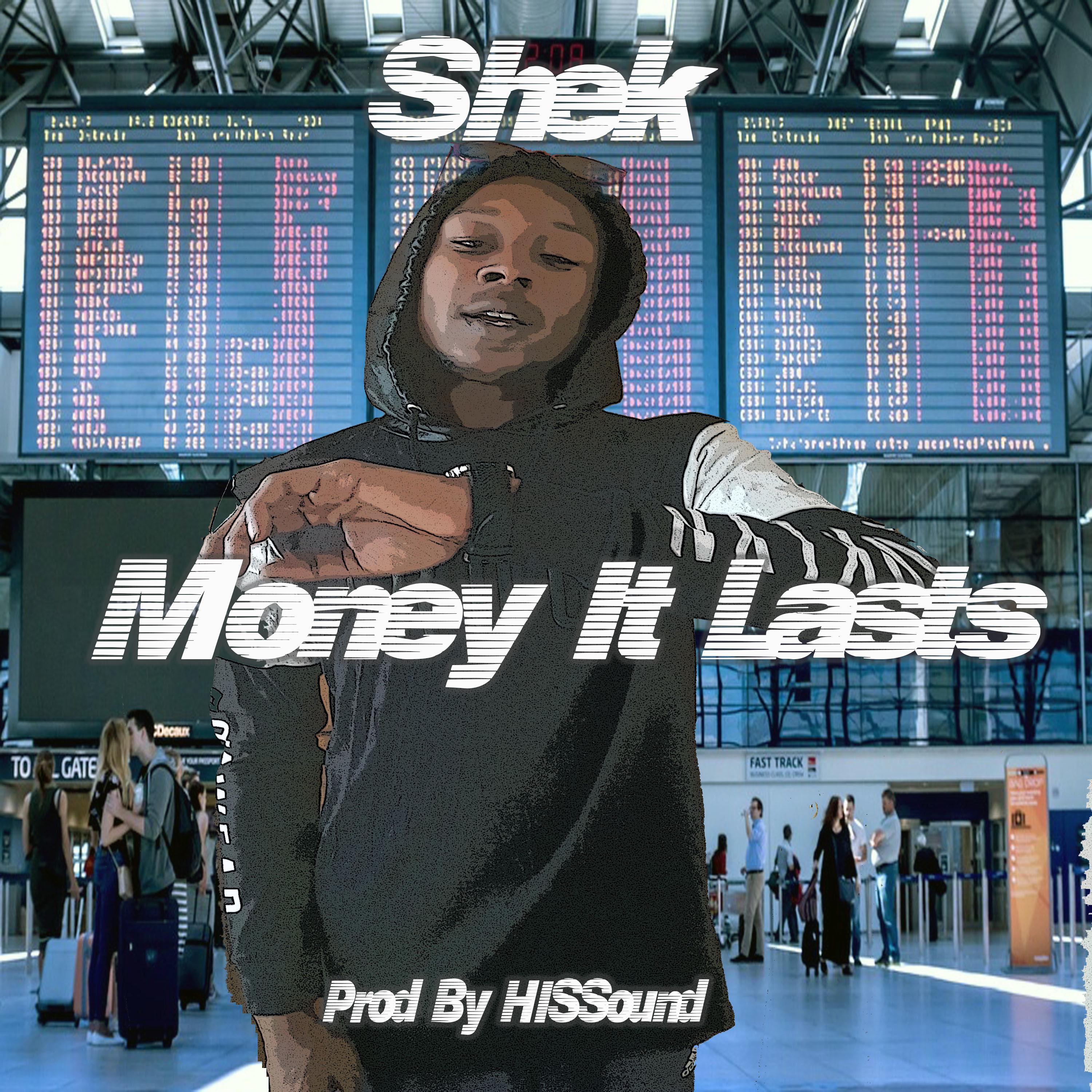 Money It Lasts