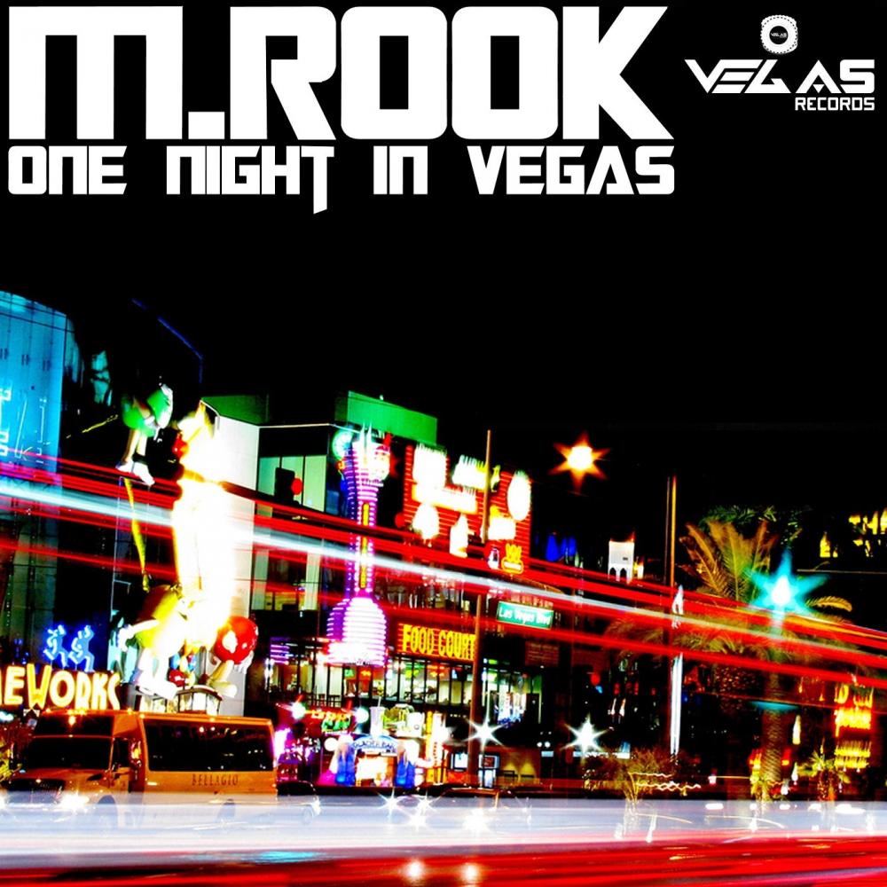One Night In Vegas