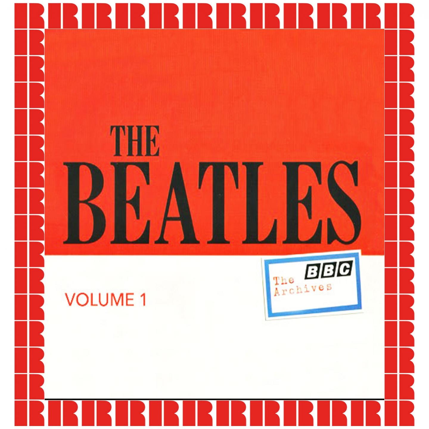 BBC Archives Vol. 1 - April / October 1963 (Hd Remastered Edition)