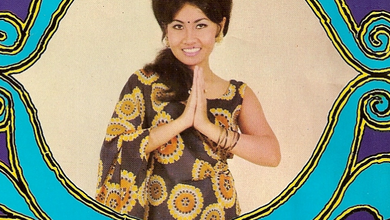 Sanisah Huri