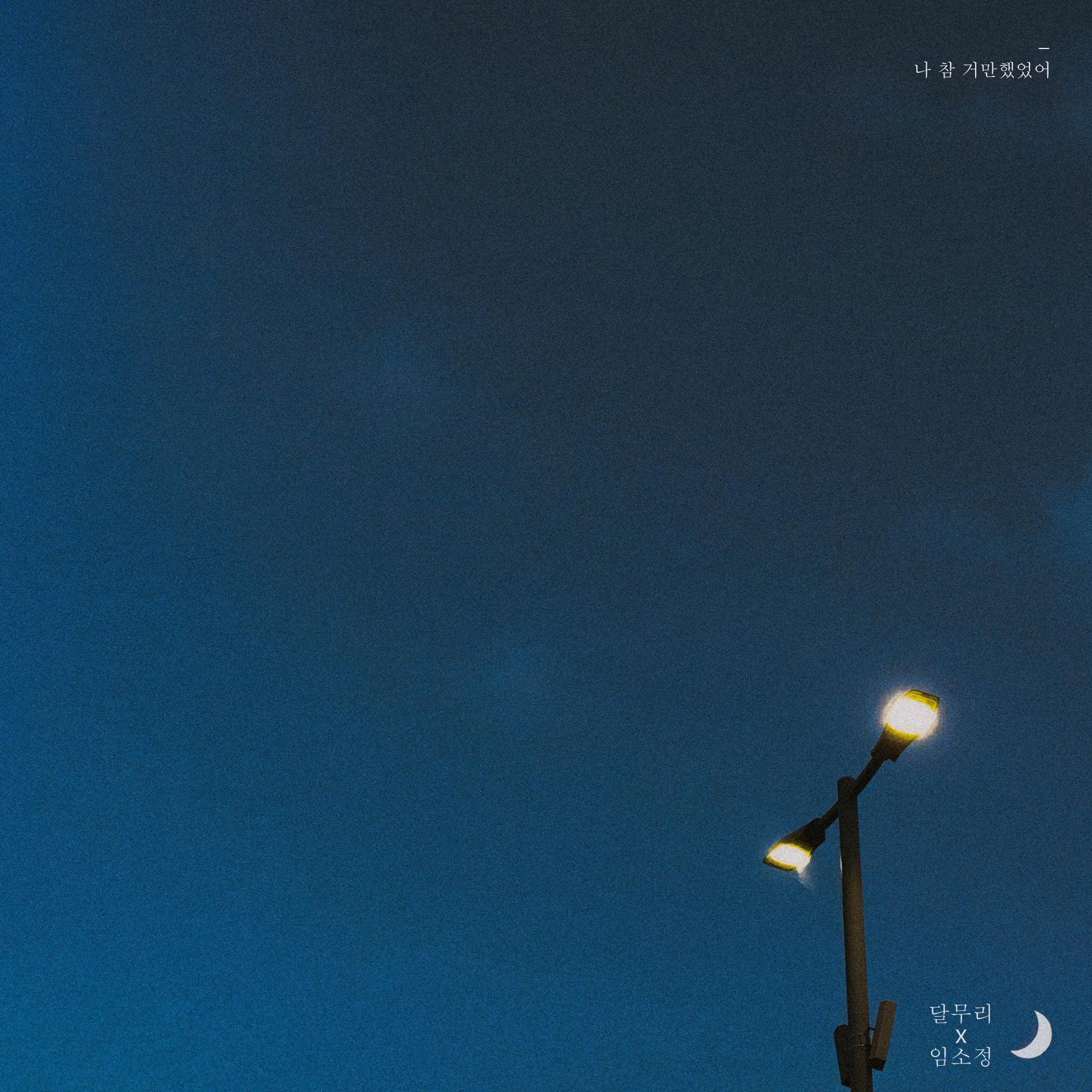 나 참 거만했었어 (feat. 임소정)