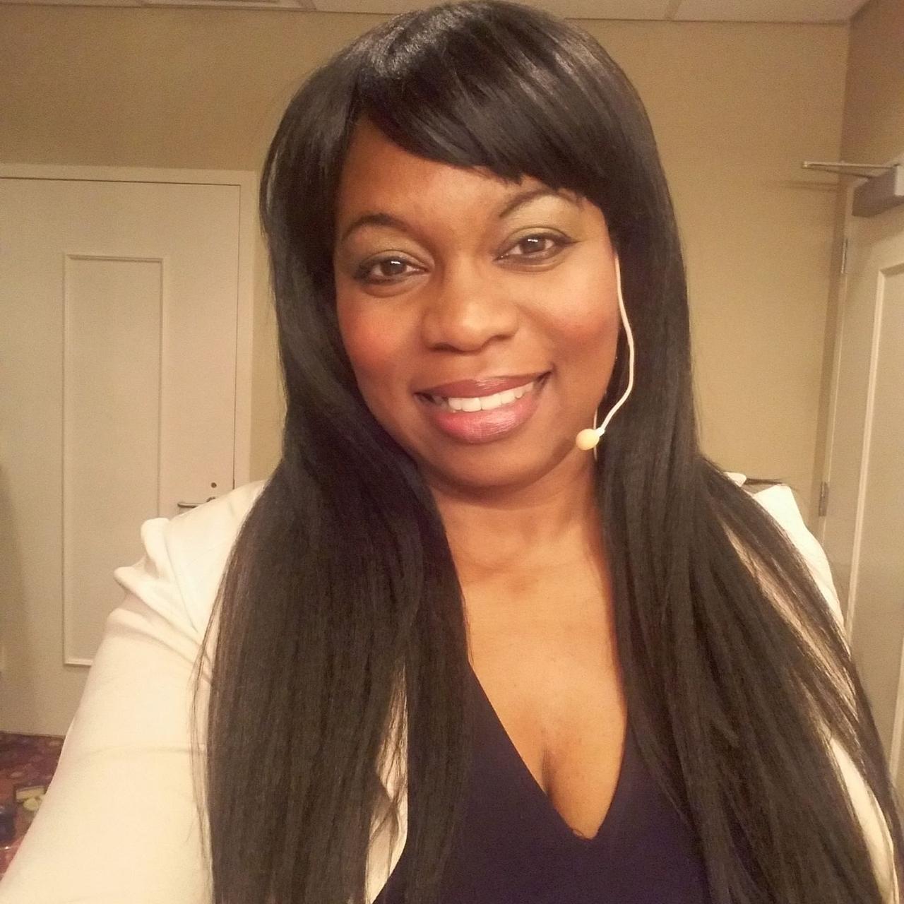 Benetra The Boss Lady