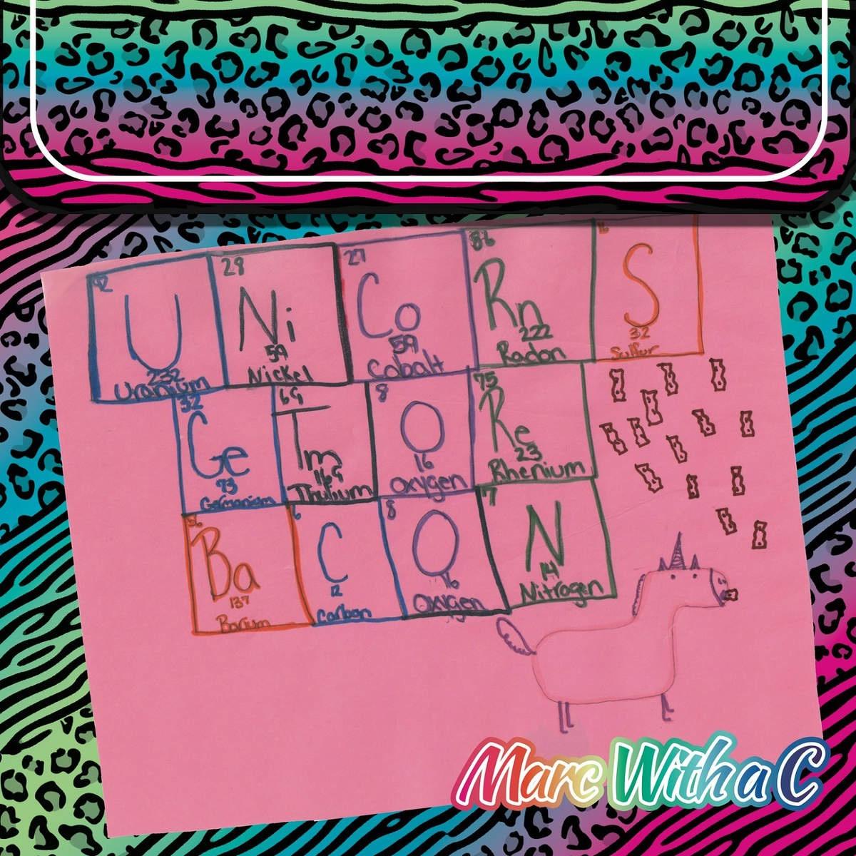 Unicorns Get More Bacon