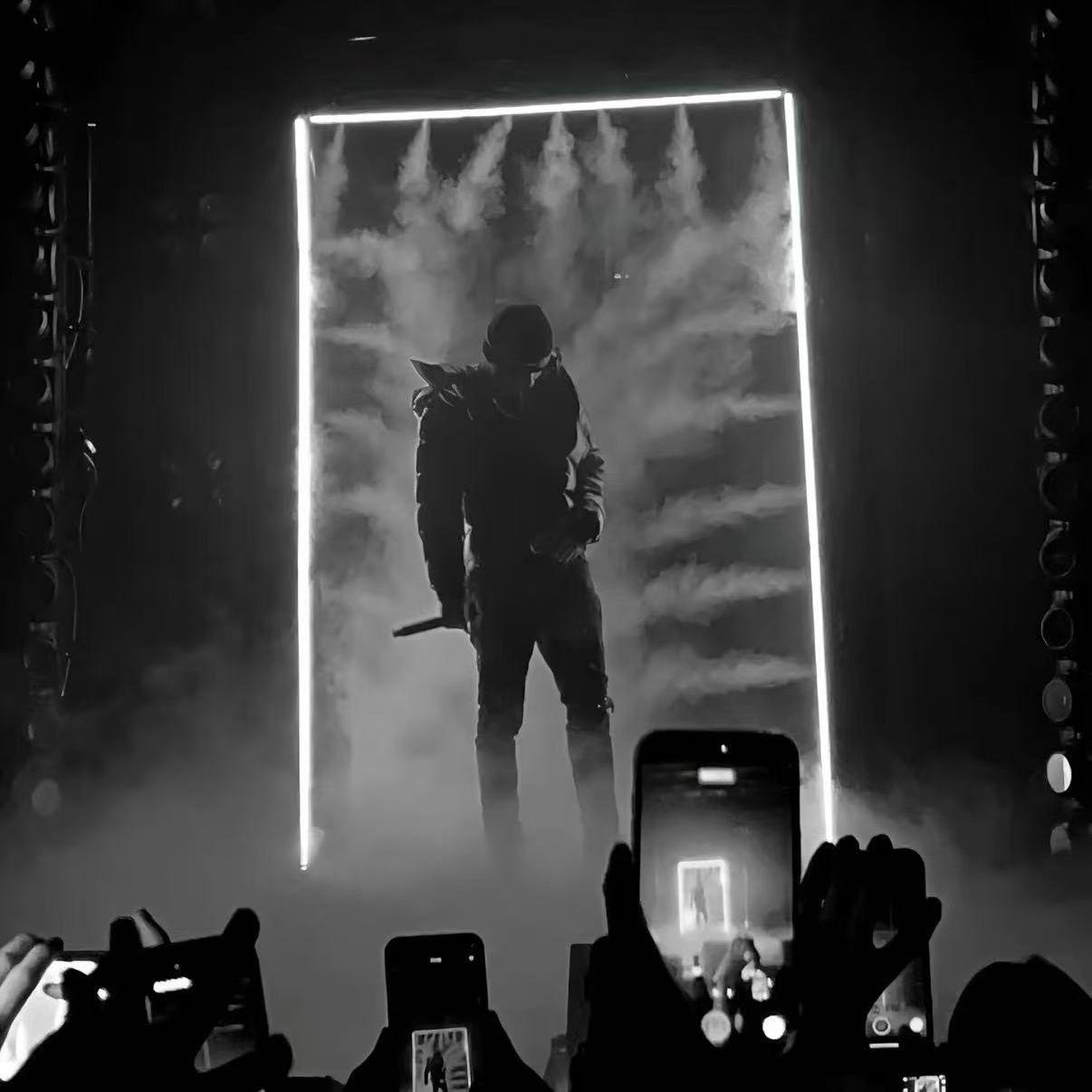 "焦虑" SASIOVERLXRD & BOBBYNOPEACE Type beat