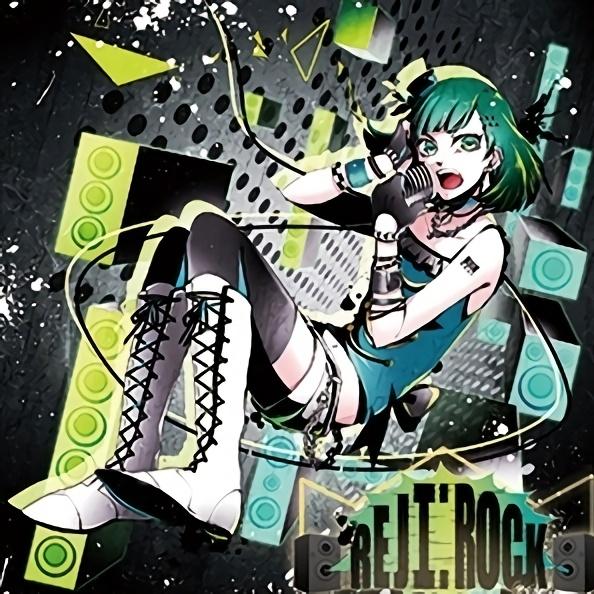 REJI:ROCK